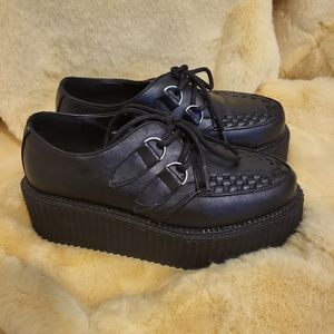 Demonia Creepers